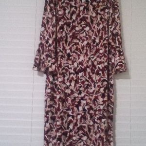 Liz Claiborne Dress